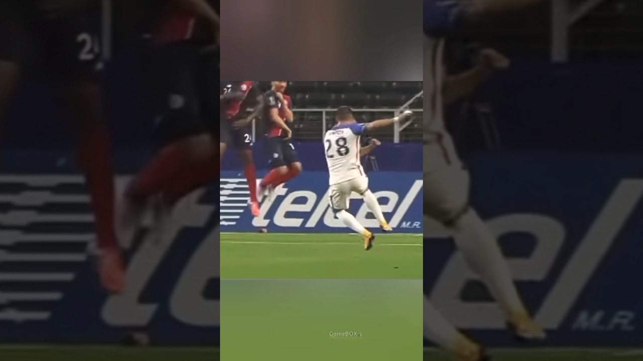 CRAZY FOOTBALL SKILLS OF ALL TIME!