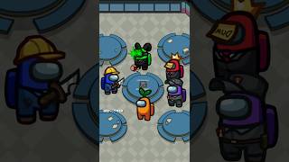 Among Us Impostor Game #50 #amongusskeld #amongus #impostor #crewmate #sus #shorts Among Us Impostor Game #50 #amongusskeld #amongus #impostor #crewmate #sus #shorts