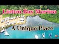 Sailing in Panama (San Blas Islands). Part 3. Linton Bay Marina. November-December 2021.