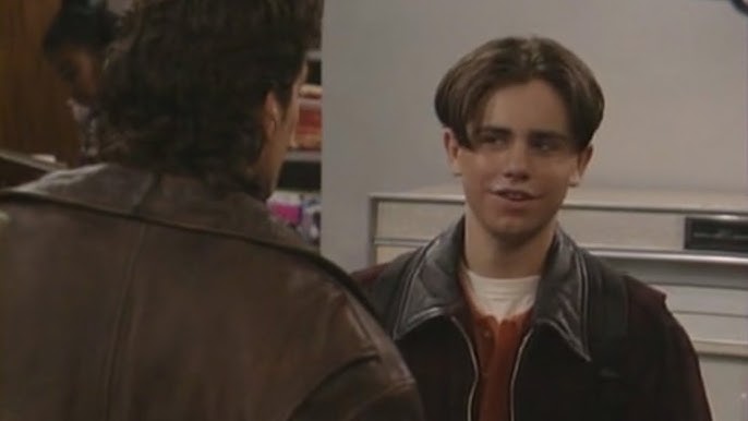 TW: unalive Didn't expect that twist #boymeetsworld