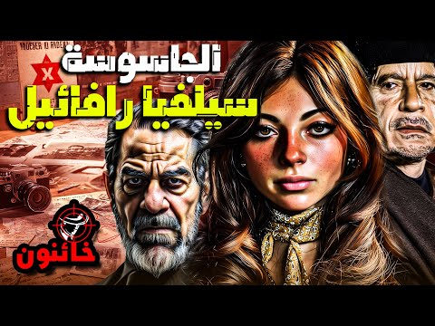 سيلفيا رافائيل الجاسوسة الإسرائيلية التي خدعت العالم العربي كيف اختبأت وراء عدسة الكاميرا