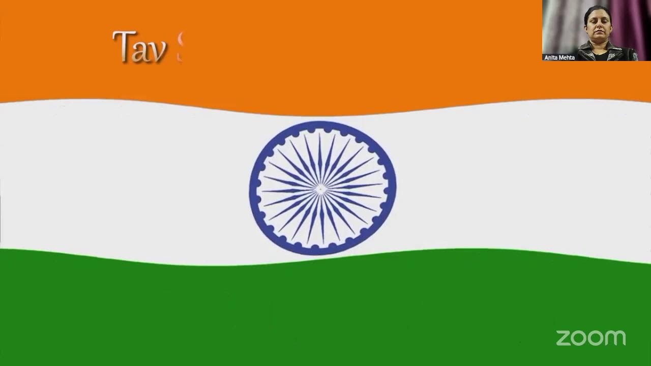 DR.SHIVPAL SINGH's Zoom Meeting