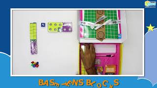 Grade 1 Maths Unboxing | Sparklebox Maths kit | Unboxing Video | Sparkle Box