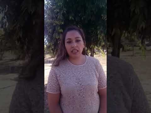 Nos Invita Alma Sarabia a conocer PAIPID en Vivo con Carlos Bermúdez LIVE