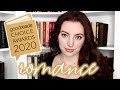 i read the 10 best romances of 2020