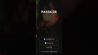 Fasker 오프닝