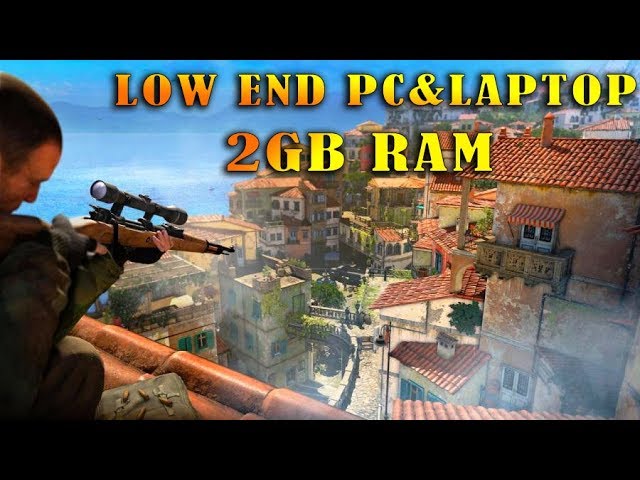 Top 20 Games For Low End PC and laptop 2017 (intel HD) 