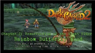 Dark Cloud 2 Part 9