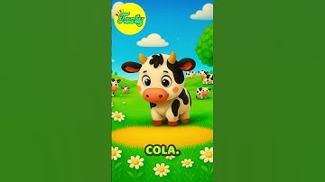 Thumbnail of 🎶🍼 ¡Canta, ríe y baila con La Vaca Lola!