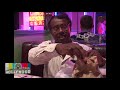 A Dinner-Date with David Liebe Hart (2001)