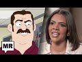 Candace Owens CANCELLED By Daily Wire&#39;s New Anti-Cancel Culture Cartoon