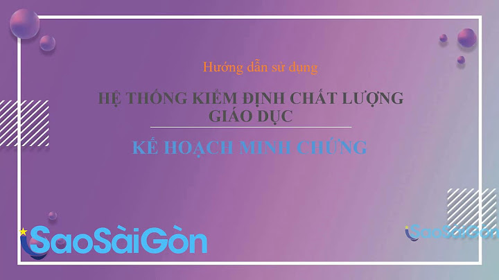 Minh chững đánh giá kiểm định cvhaats lượng mầm non