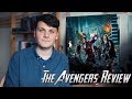 The avengers review