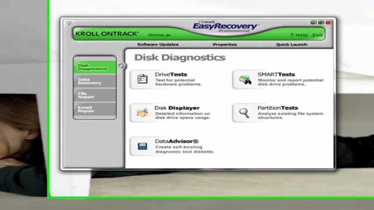 for iphone download Ontrack EasyRecovery Pro 16.0.0.2