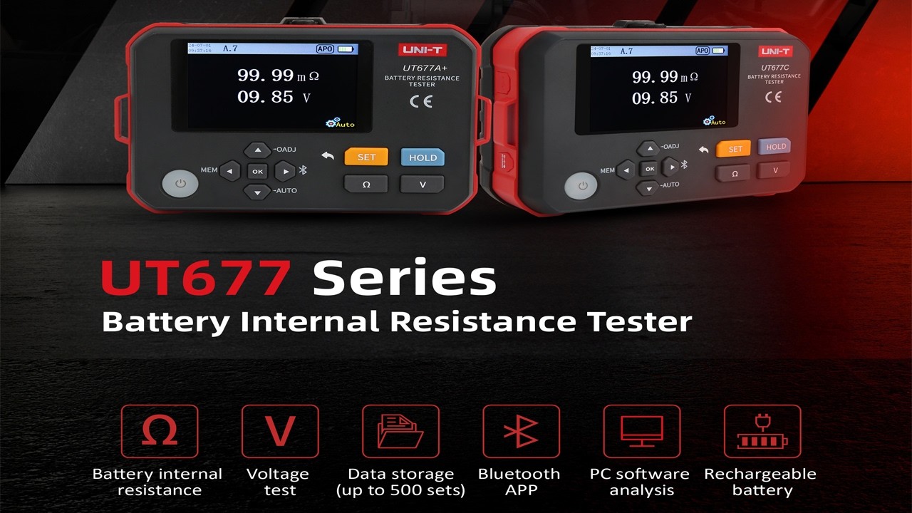 Resistenza interna e tensione disponibile sul circuito - PIANETA BATTERIA