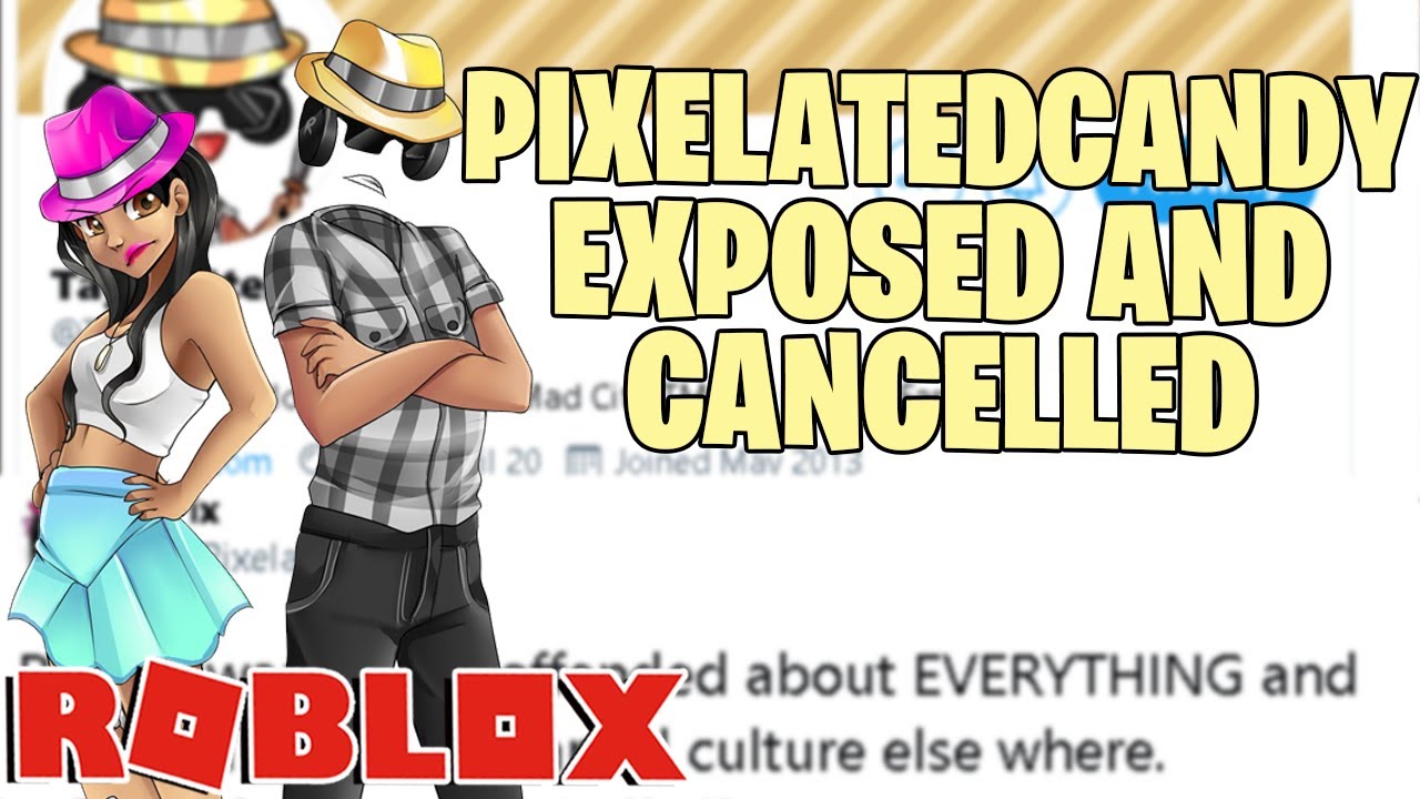Taymasters Wife Pixelatedcandy Exposed And Cancelled Youtube