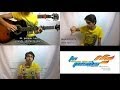 TUTORIAL Evan Craft Gracia sin fin (Hillsong scandal of grace) demo, acordes, rasgueo, explicación.