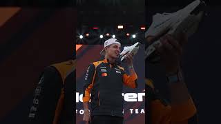 ZAK BROWN’S WARNING: DON'T COUNT RED BULL OUT YET! | F1 2026