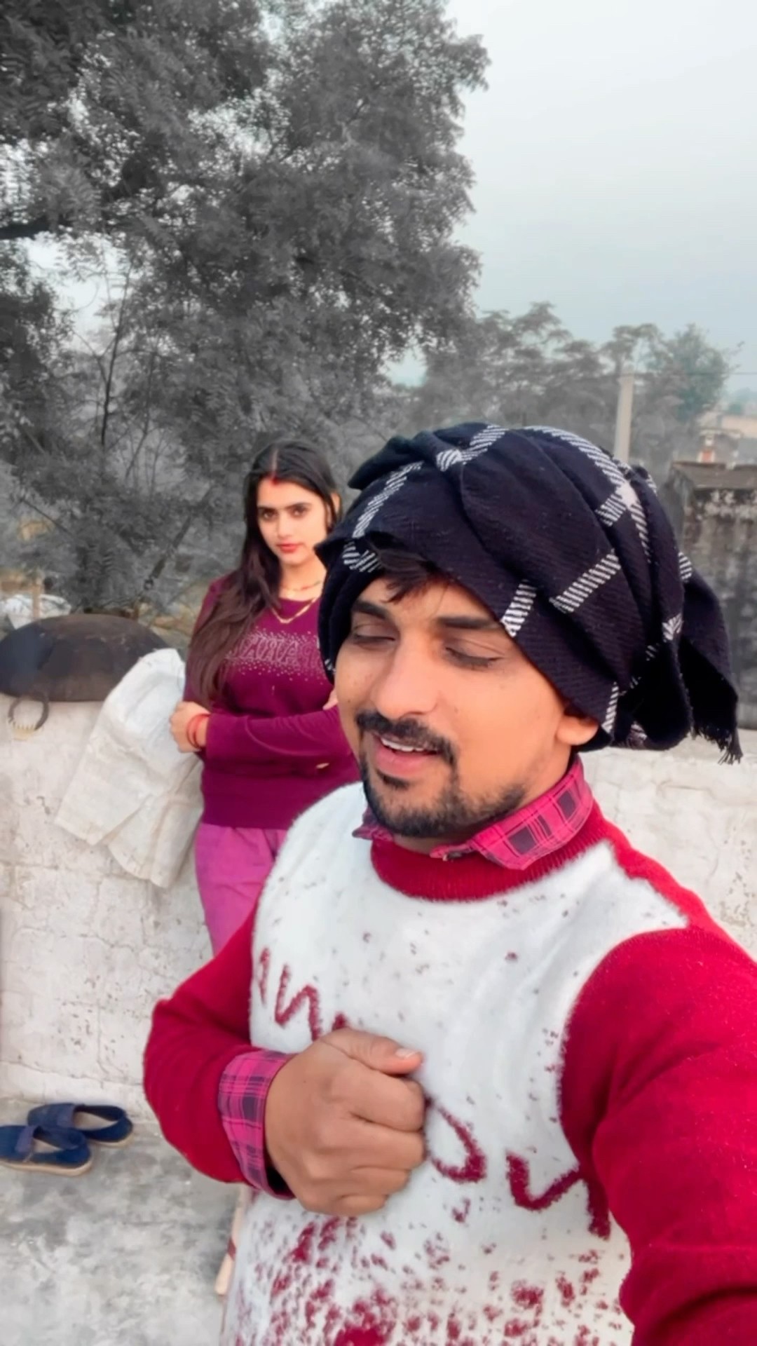 साल का आख़िरी महीना #shorts #trending #meenu #ytshorts #youtube