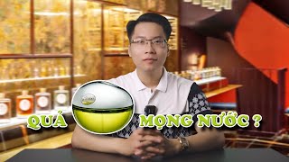 List 20+ nước hoa dkny táo xanh review mới nhất hiện nay