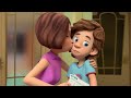Mother Love | The Fixies | Cartoons for Children