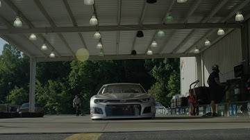 NASCAR Playoffs: Finding Speed on Pit Road