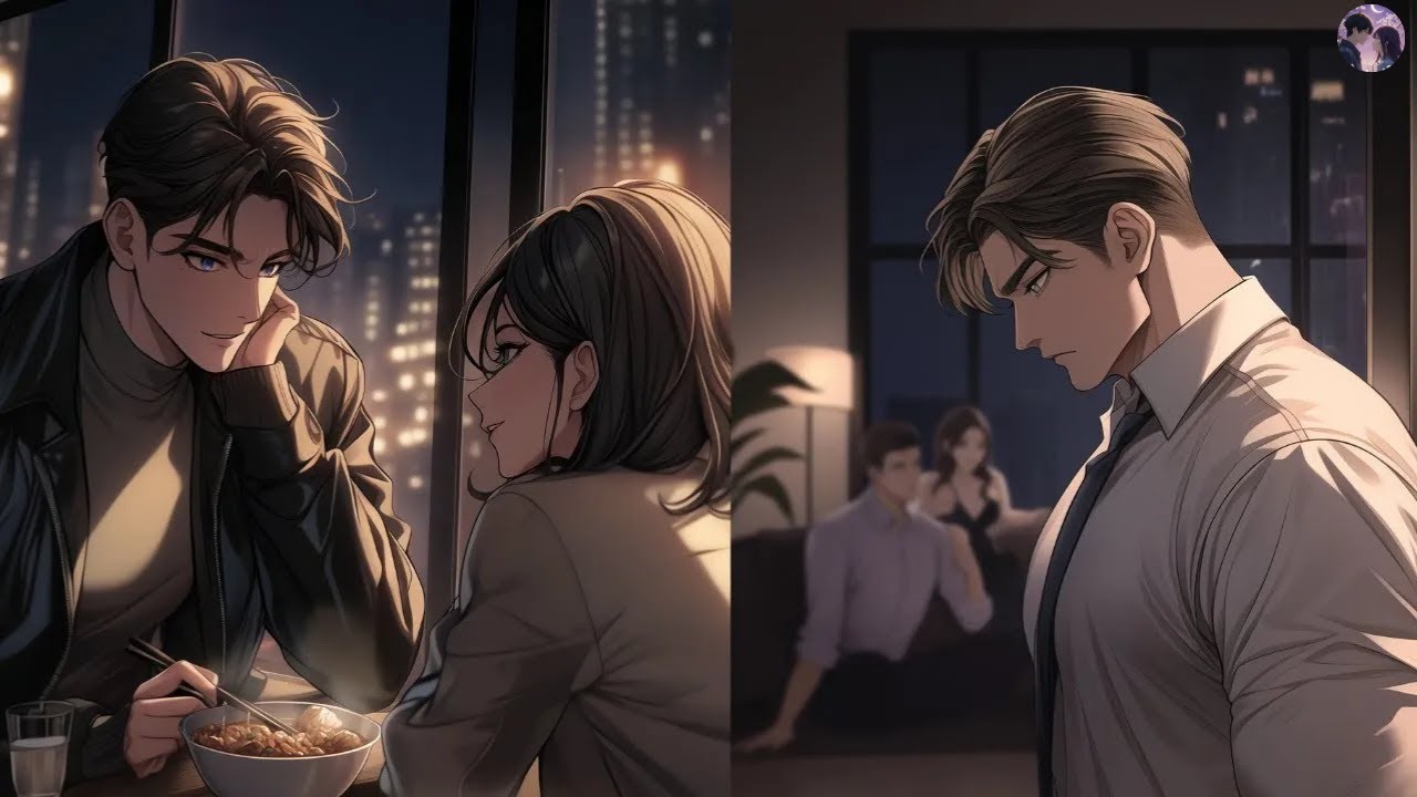 📕 Она заметила это только тогда, когда мне стало всё равно?! Но меня уже нет. Слишком поздно, про...