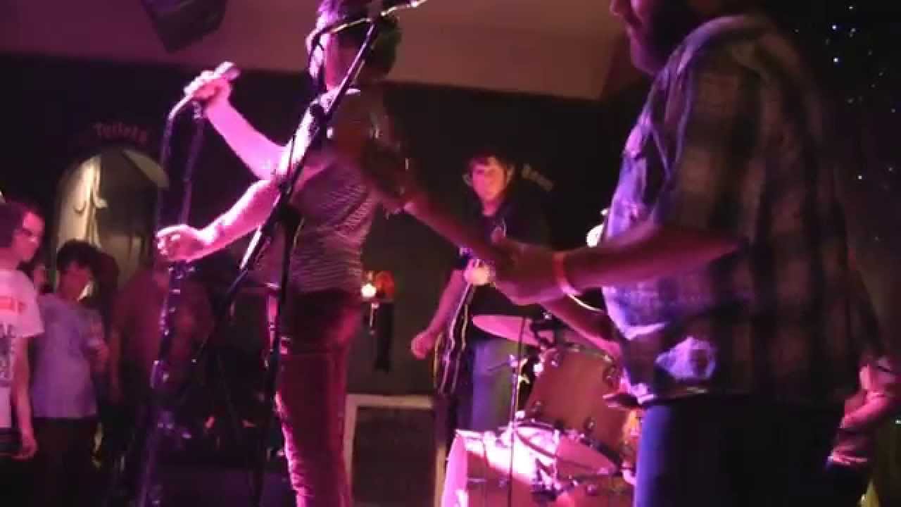The Meanies 2013-04-06 - YouTube