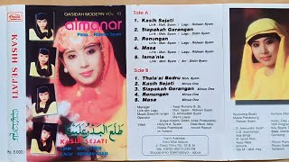 ALBUM ALMANAR VOL 10