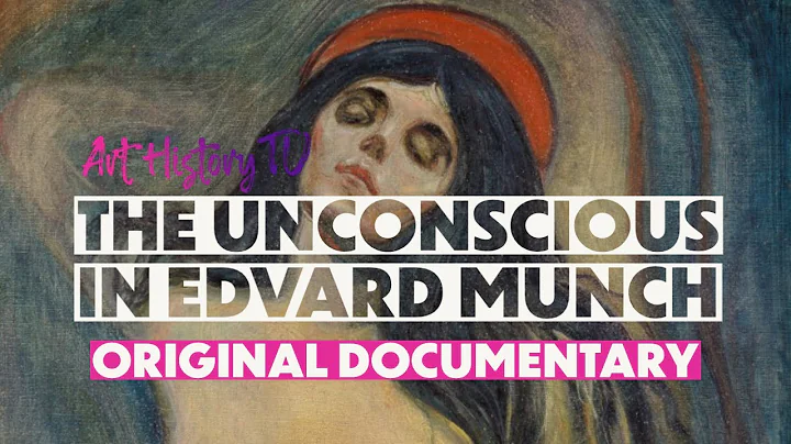 EDVARD MUNCH FAMILY LIFE: An Original Documentary