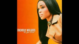 Michelle Williams &quot; DO YOU KNOW &quot; full album audio (2004)