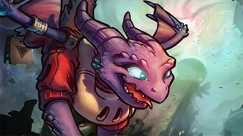 Awesomenauts - Nibbs - From Defense to Backdoor by LoaStaub