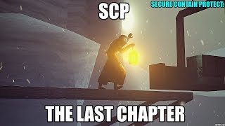 SCP - The Last Chapter [SFM]