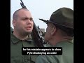 This Was Not Supposed To Happen in FULL METAL JACKET... - #shorts #short