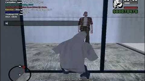 CrazyBobs Cops And Robber Guide