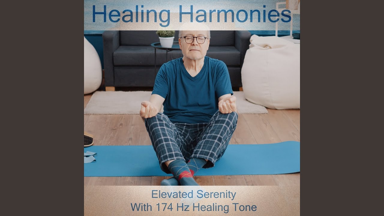 Lounge Masters - 174 Hz Healing Tone