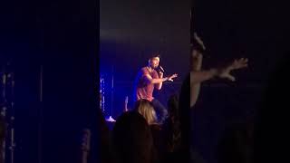 Andy Grammer Spoken Word Poem