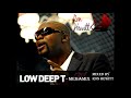 Low deep t  megamixmixed by ron hewitt