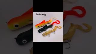Best musky lures to catch giants!