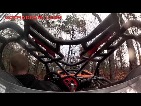 ONBOARD GAME CHANGER