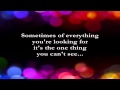 Save the best for last || Lyrics || Vanessa Williams