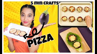 Testing out VIRAL FOOD HACKS BY 5 MINUTE CRAFTS!| PART 2 | Fayza Patekari