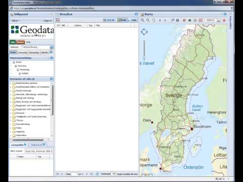 Geodataportalen-Översikt v3.6