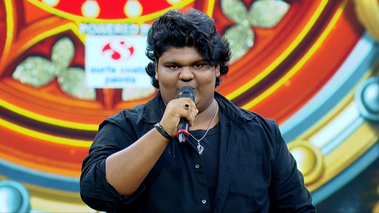 ഒന്നും പറയാനില്ല അത്യുഗ്രൻ