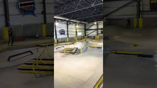 Park city Woodward never disappoints! #madlife