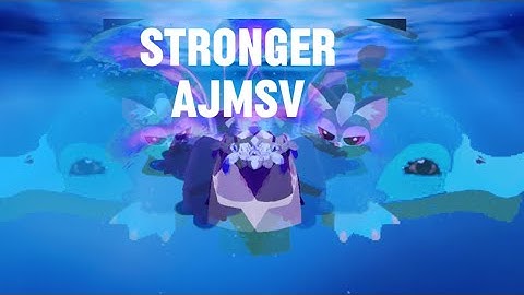 Stronger AJMSV
