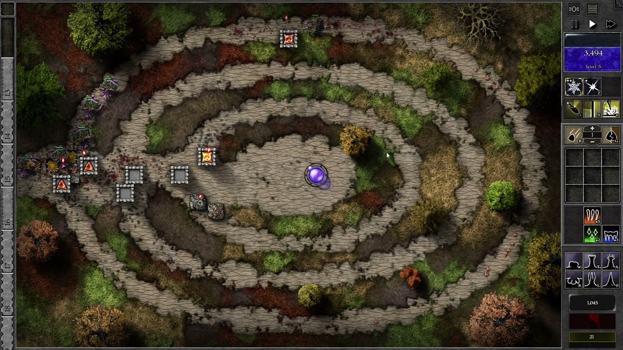 GemCraft Frostborn Wrath Ep 58