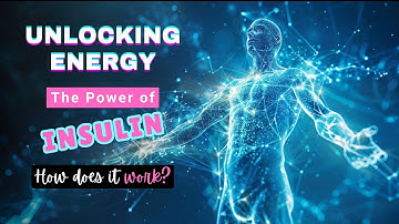 How Insulin Works | The Role of Insulin in the Human Body
