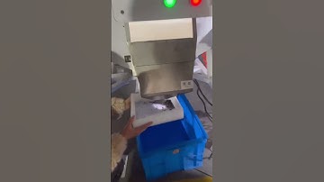 Single Chute Color Sorter for Copper and Aluminum Sorting