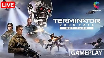 Terminator: Dark Fate – Defiance | Ultimate Gameplay, Strategy Tips & Walkthrough (PC 2024)